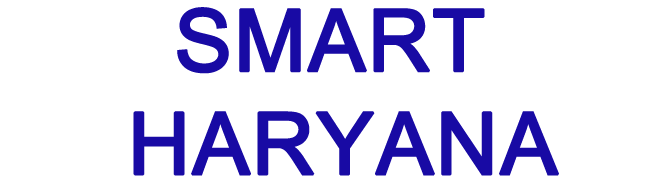 Smart Haryana